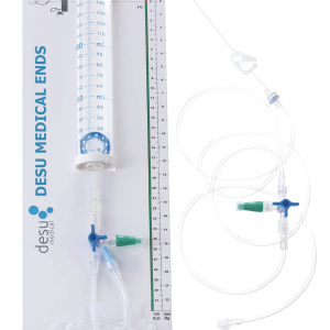 Neurosurgery Drainage System
