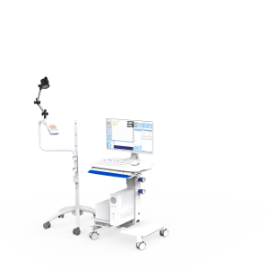 FlexiTrolley and PSG