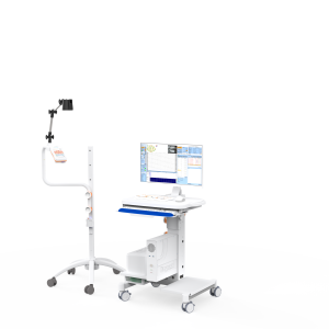 FlexiCart with Satellite Trolley-photo-stim