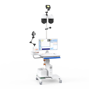 FlexiCart w/photo-stim