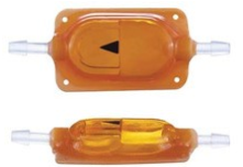Anticbiotic Impregnanted Ultra Small Shunt