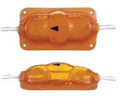 Antibiotic Impregnated Regular Defit Shunt