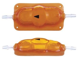 Antibiotic Impregnated Regular Defit Shunts