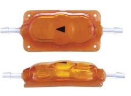 Antibiotic Impregnated Small Shunt