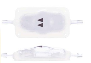 Regular Defit Shunts