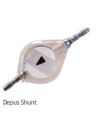 Depus Shunt