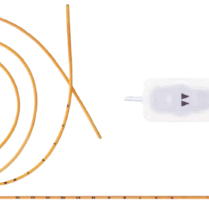 Semi Antibiotic Defit Shunt Kit